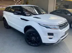 LAND ROVER Range Rover Evoque 2.0 16V 4WD DYNAMIC COUP AUTOMTICO