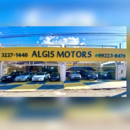 Algi's Motors Multimarcas - Campinas/SP