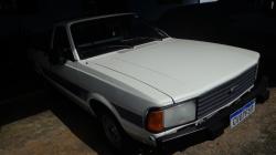 FORD Pampa 1.6 GL