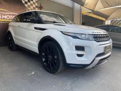 LAND ROVER Range Rover Evoque 2.0 16V 4WD DYNAMIC COUP AUTOMTICO