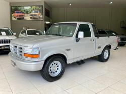 FORD F-1000 4.9 I XL CABINE SIMPLES